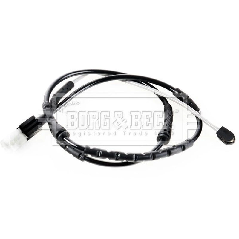 Borg & Beck Brake Pad Wear Sensor Front BWL3094