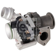 Febi Turbocharger Turbo Unit 187026