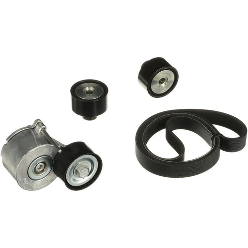 Gates V-Ribbed Belt Set K016PK1340