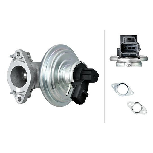 Hella Exhaust Gas Recirculation Valve 6NU 014 865-171