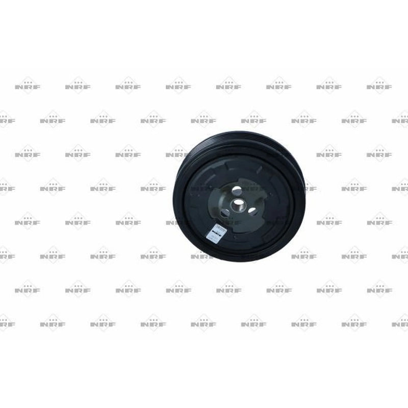 NRF A/C Compressor Magnetic Clutch 380091
