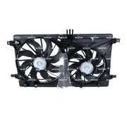 NRF Engine Cooling Fan Left 470013