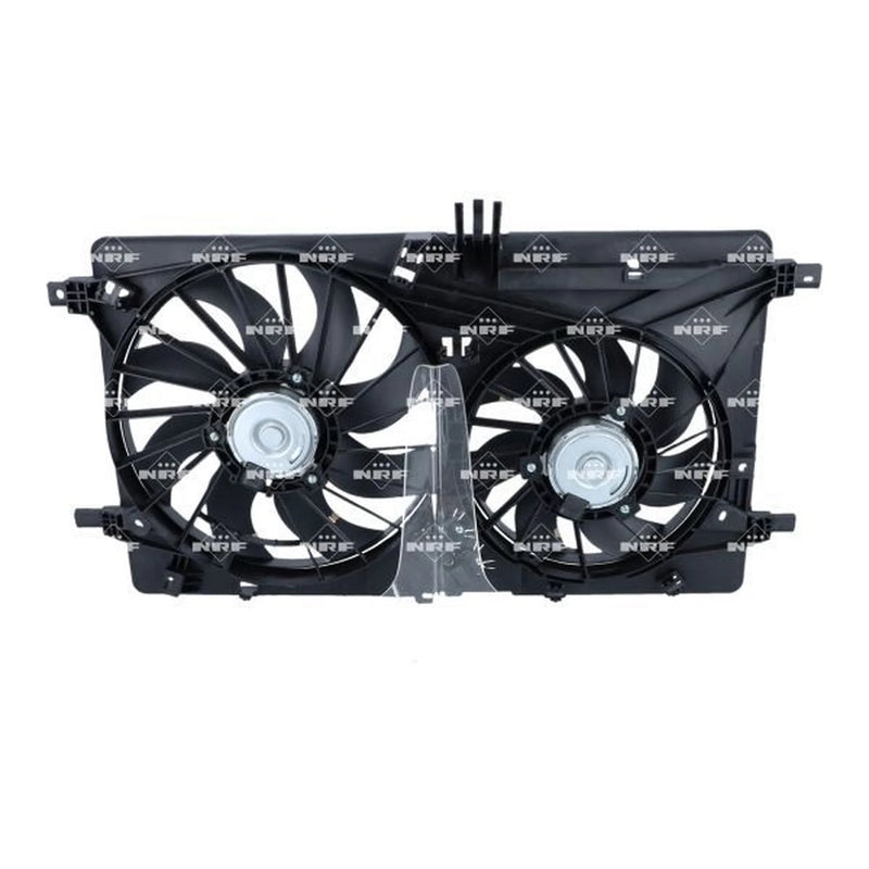 NRF Engine Cooling Fan Left 470013