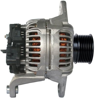 Hella 8EL 012 584-101 Alternator