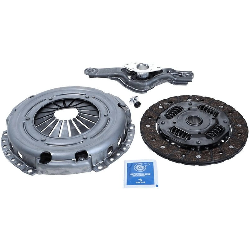 Sachs Clutch Kit Set 3pc 3000950103