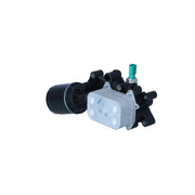 NRF Oil Filter Housing 31845