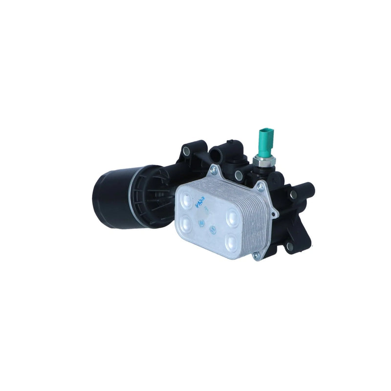 NRF Oil Filter Housing 31845
