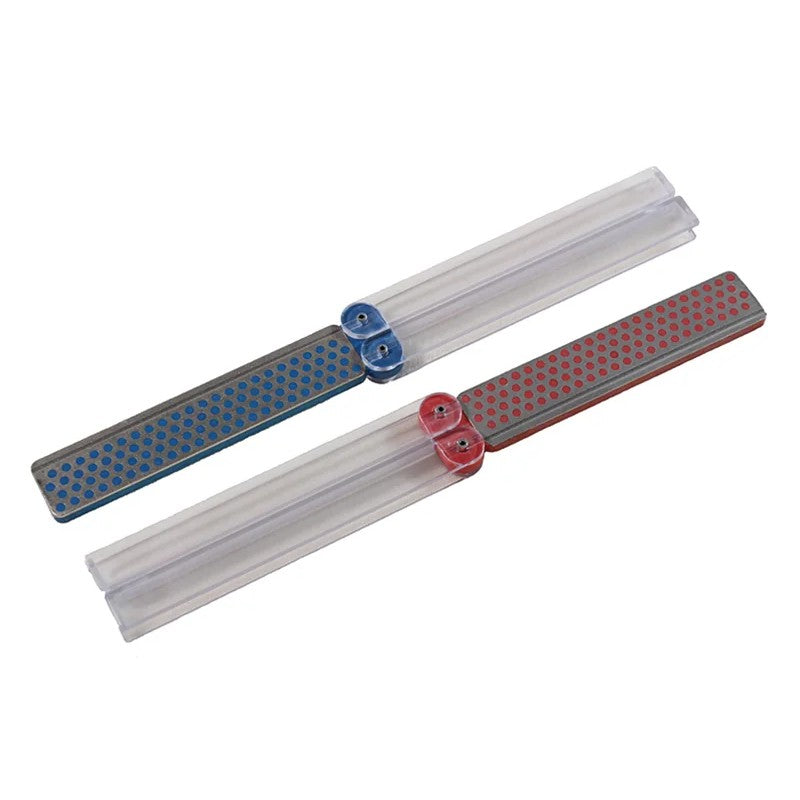DMT FWFC Double-Sided Diafold - Fine / Coarse - DMT-FWFC