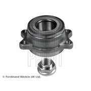 Blue Print Wheel Bearing Kit Rear Right ADS78315