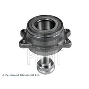 Blue Print Wheel Bearing Kit Rear Right ADS78315