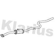 Klarius Centre Pipe Centre FE1177J