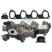 Febi Exhaust Gas Recirculation Valve 45422
