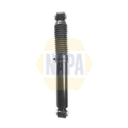 NAPA Shock Absorber Damper Strut Rear Left NSA1303