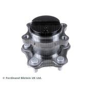 Blue Print Wheel Bearing Kit Rear Right ADN18379