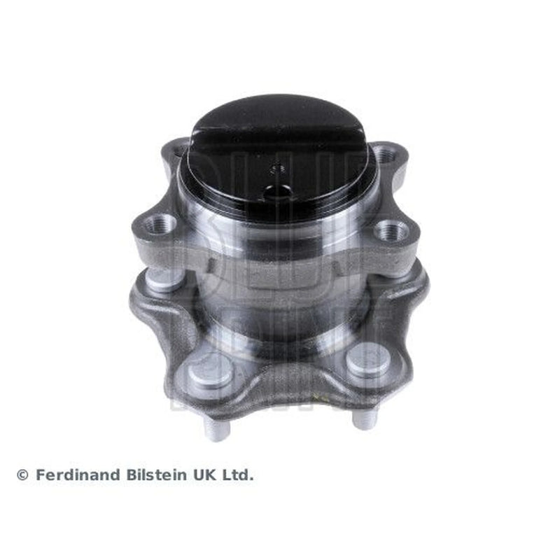 Blue Print Wheel Bearing Kit Rear Right ADN18379