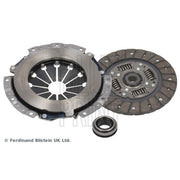 Blue Print Clutch Kit Set 3pc 215mm ADBP300240