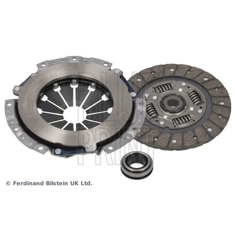 Blue Print Clutch Kit Set 3pc 215mm ADBP300240