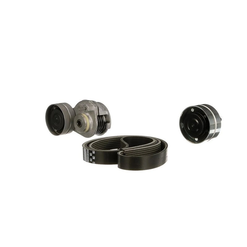 Gates V-Ribbed Belt Set K017PK1690HD