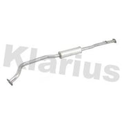 Klarius Centre Pipe Centre CL344C