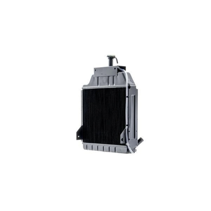 Mahle Engine Radiator CR 2302 000P