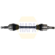 NAPA CV Drive Shaft Driveshaft Front Left NDS1029L