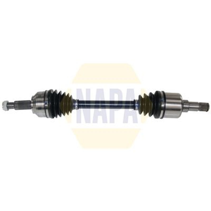 NAPA CV Drive Shaft Driveshaft Front Left NDS1029L