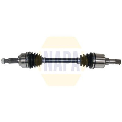 NAPA CV Drive Shaft Driveshaft Front Left NDS1029L