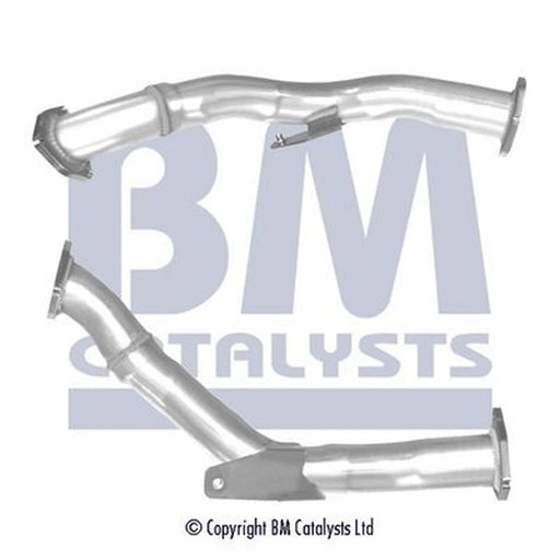 BM Catalysts Exhaust Pipe OD BM50408
