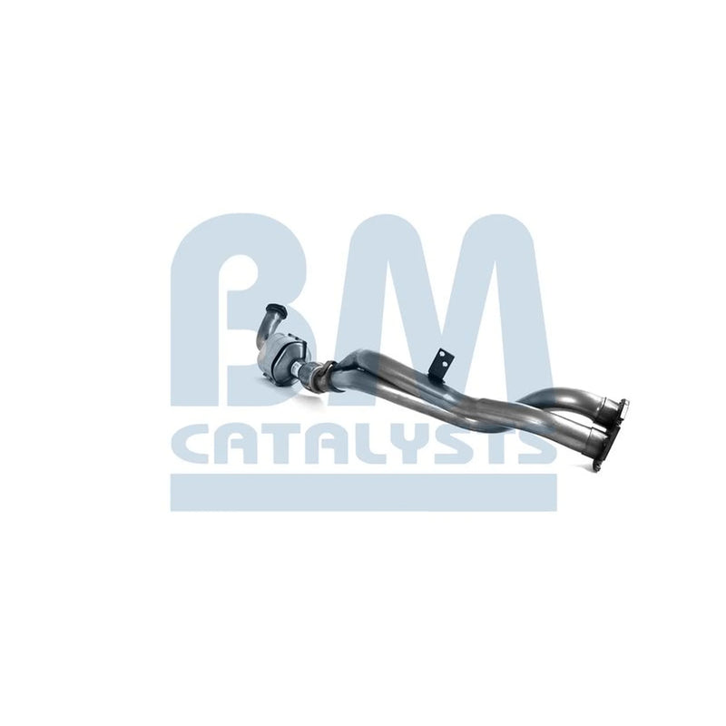 BM Catalysts Homologated Petrol Cat BM90078H