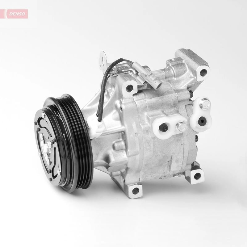 Denso Air Conditioning Compressor DCP50002