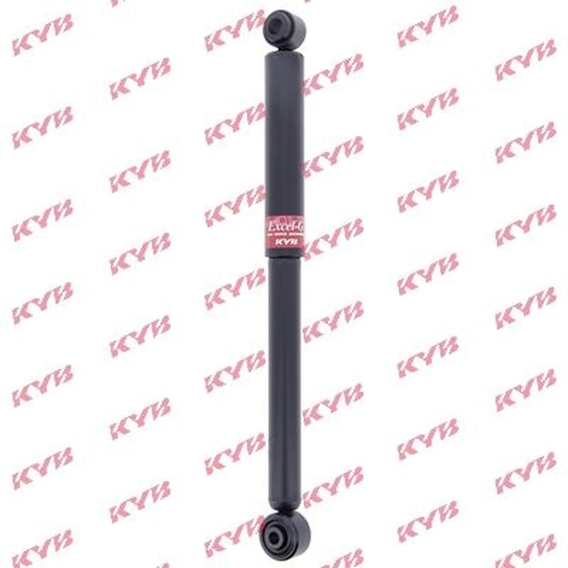 KYB Shock Absorber Damper Strut Rear 342024