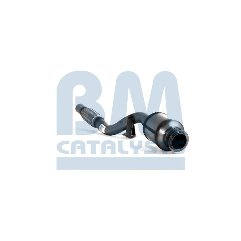 BM Catalysts Homologated Diesel Cat BM80304H