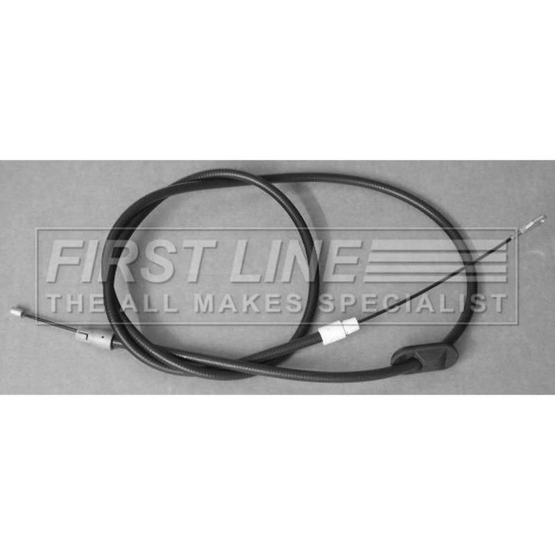 First Line Handbrake Cable Front FKB3245