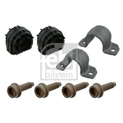 Febi Stabiliser Bush Repair Kit ID Rear 39649
