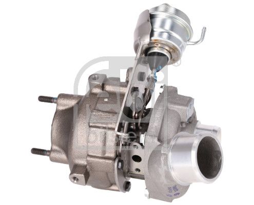 Febi Turbocharger Turbo Unit