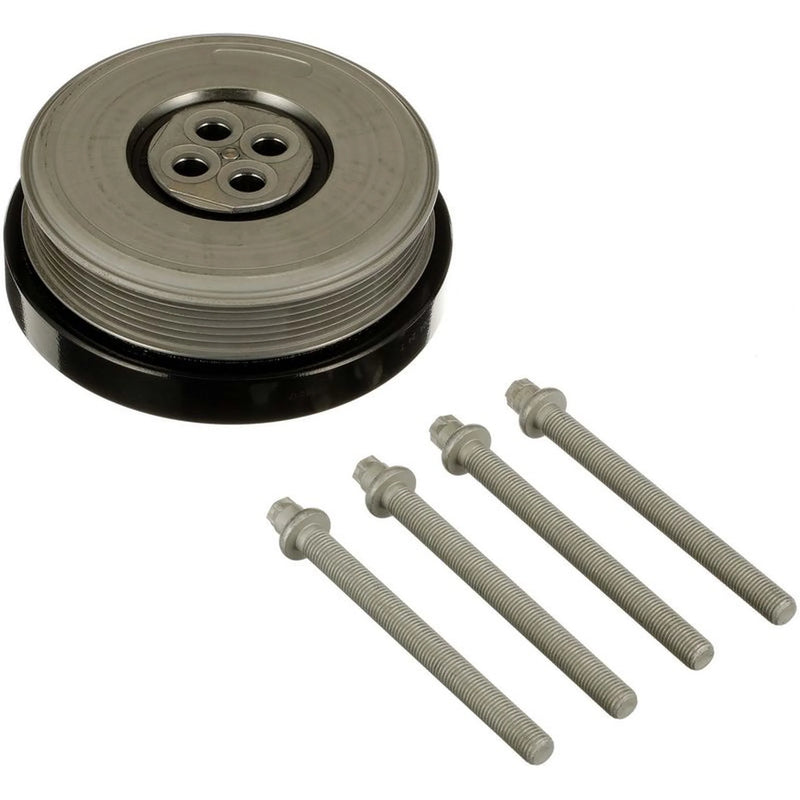 Gates Crank Shaft Belt Pulley TVD1229A
