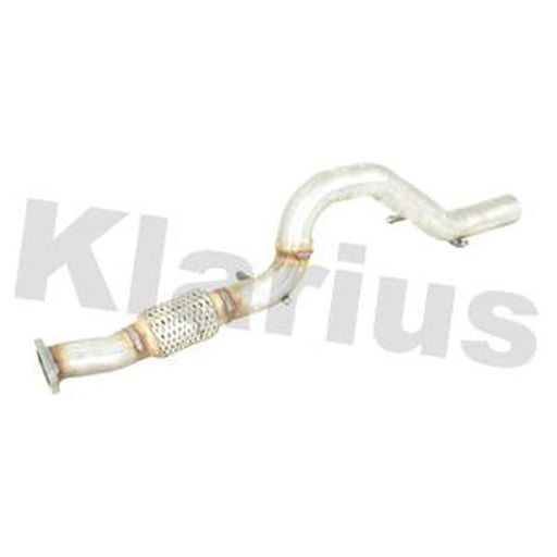 Klarius Exhaust Pipe OD FT1029G