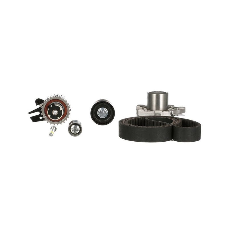 Gates Timing Belt & Water Pump Kit KP15706XS