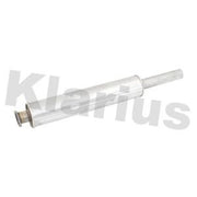 Klarius Box With Centre Pipe Centre FE928V