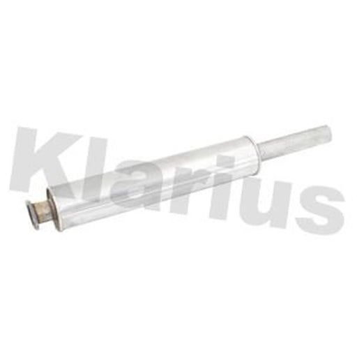 Klarius Box With Centre Pipe Centre FE928V