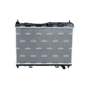 NRF Engine Radiator 59317
