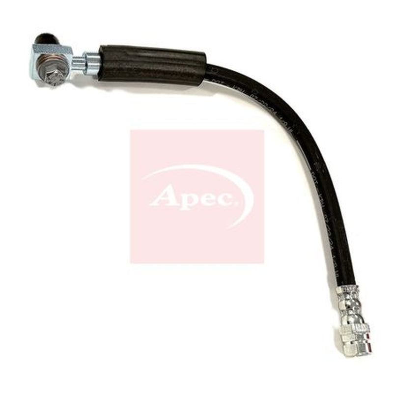 Apec Brake Hydraulic Hose Line Rear HOS4218