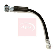 Apec Brake Hydraulic Hose Line Rear HOS4218