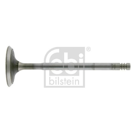 Febi Engine Intake Valve 33mm Head 19638