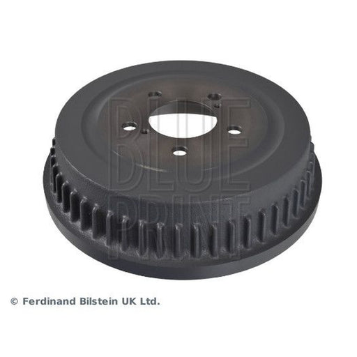 Blue Print Brake Drum Assembly Rear ADA104701