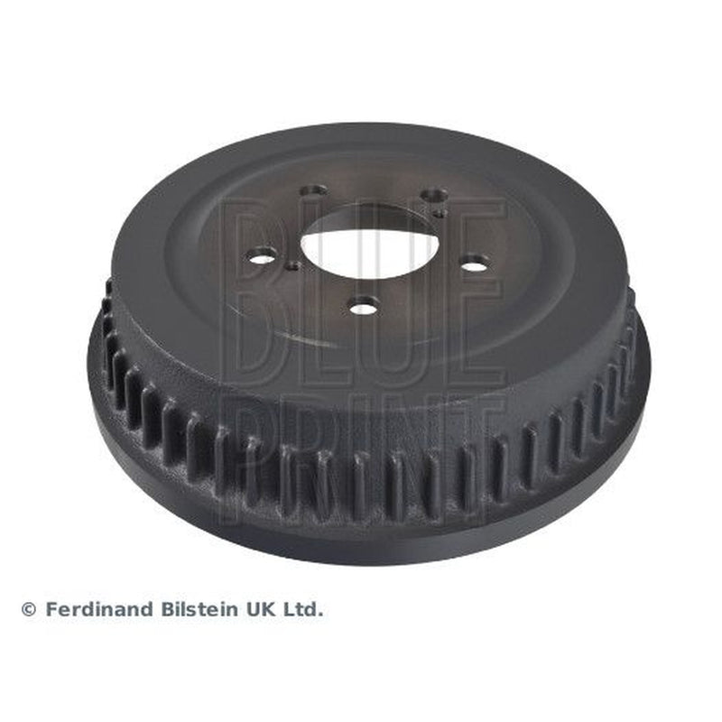 Blue Print Brake Drum Assembly Rear ADA104701