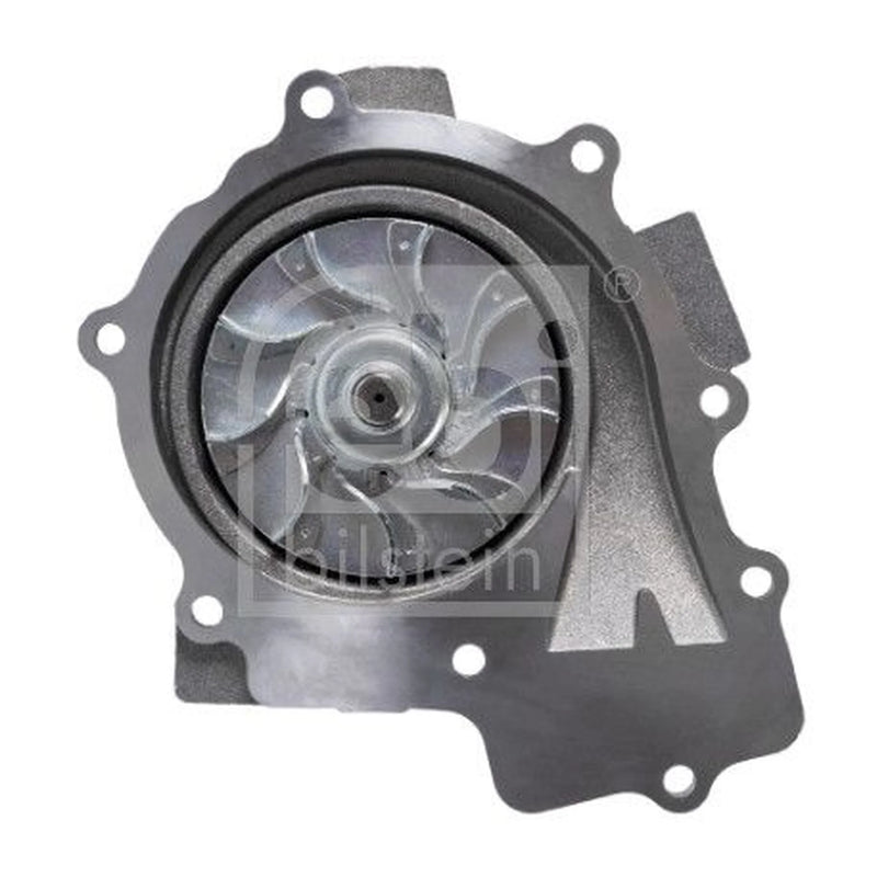 Febi Engine Cooling Water Pump 108014