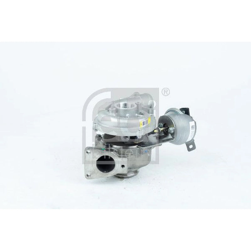 Febi Turbocharger Turbo Unit 186810