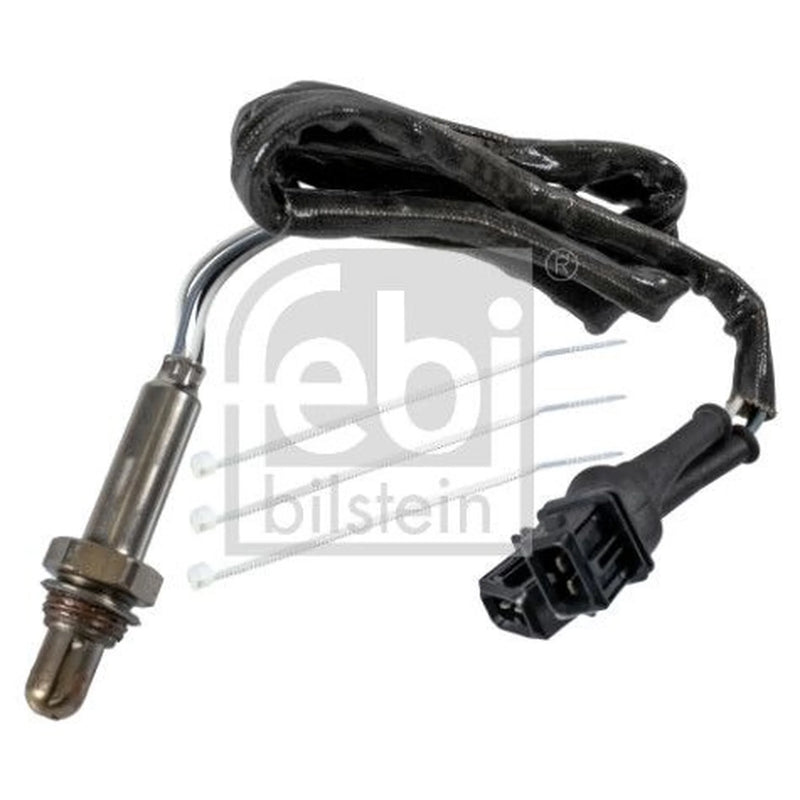 Febi O2 Lambda Oxygen Sensor 175897