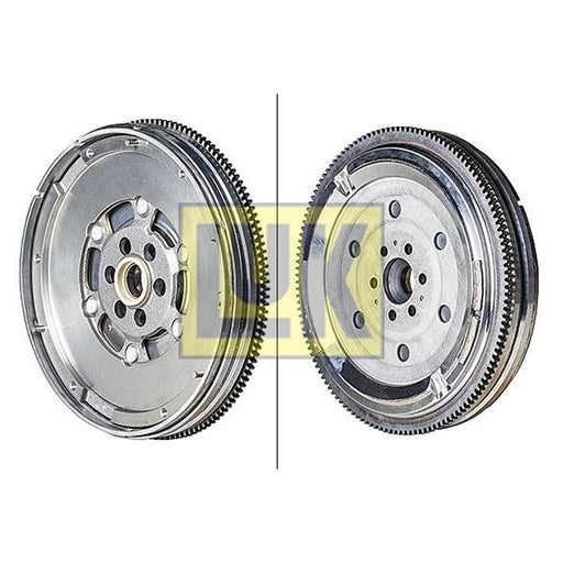 LuK Engine Flywheel Teeth 415035010